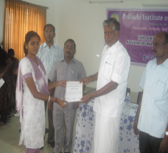 Pollachi Institute of Engineering and Technology Events photo 6